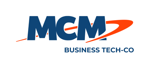 MCM Business Tech-Co
